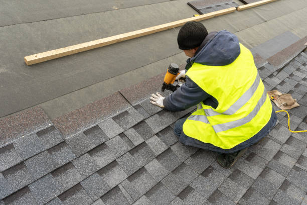 Tile Roofing Contractor in Leakesville, MS