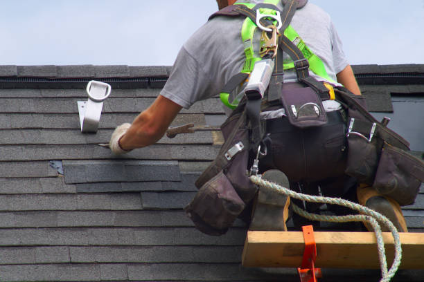 Best Best Roofing Contractors  in Leakesville, MS