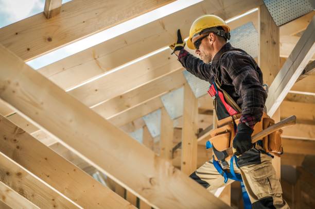 Best Roofing Contractor Near Me  in Leakesville, MS