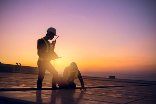 Best Metal Roofing Contractor  in Leakesville, MS