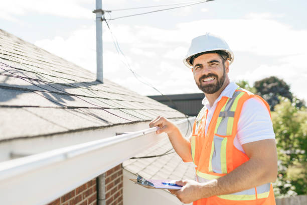 Best Local Roofing Companies  in Leakesville, MS