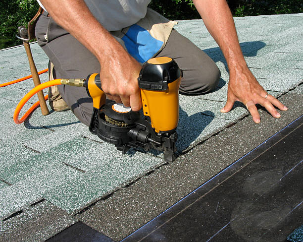 Best New Roof Installation  in Leakesville, MS