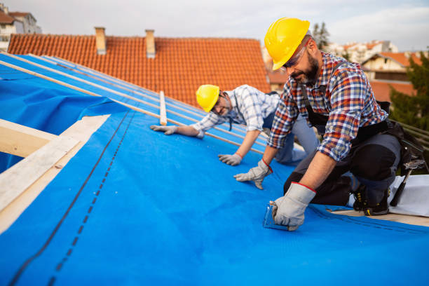 Best Roof Restoration Services  in Leakesville, MS