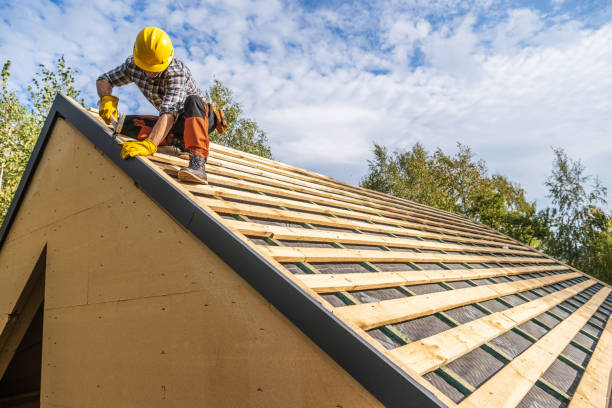 Best Affordable Roofing Company  in Leakesville, MS