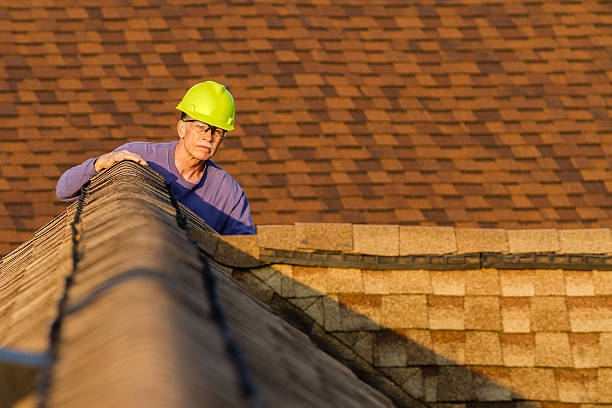 Leakesville, MS Roofing Contractor Company