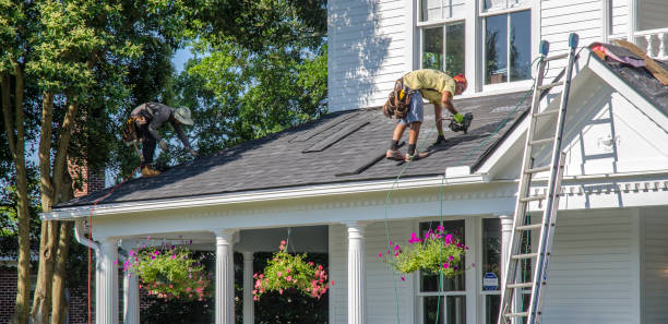 Roof Repair Estimates in Leakesville, MS