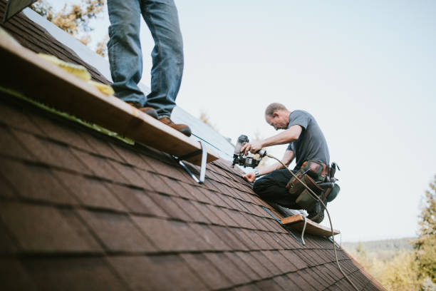 Best Tile Roofing Contractor  in Leakesville, MS
