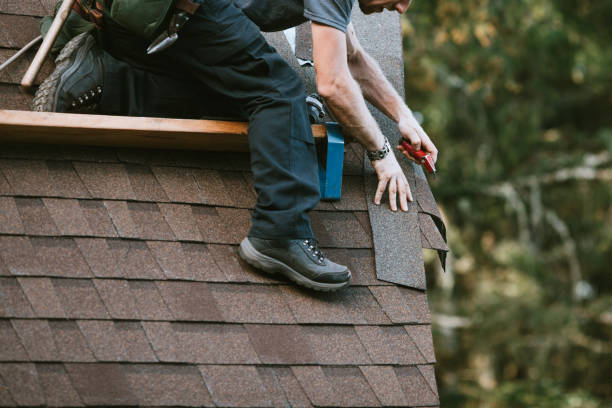 Best Residential Roofing Contractor  in Leakesville, MS